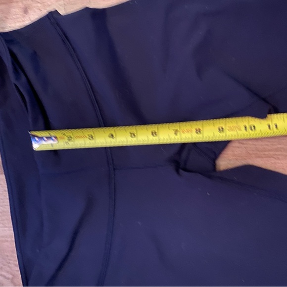 Lululemon Wunder Under Hi-Rise Tight (Full-On Luon 28")
Midnight Navy - Picture 14 of 16